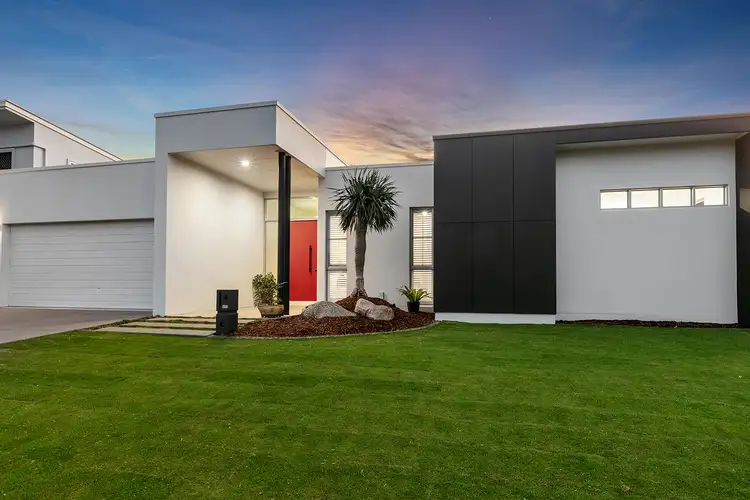 Second view of Homely house listing, 4 Trinidad Street, Kawana Island QLD 4575