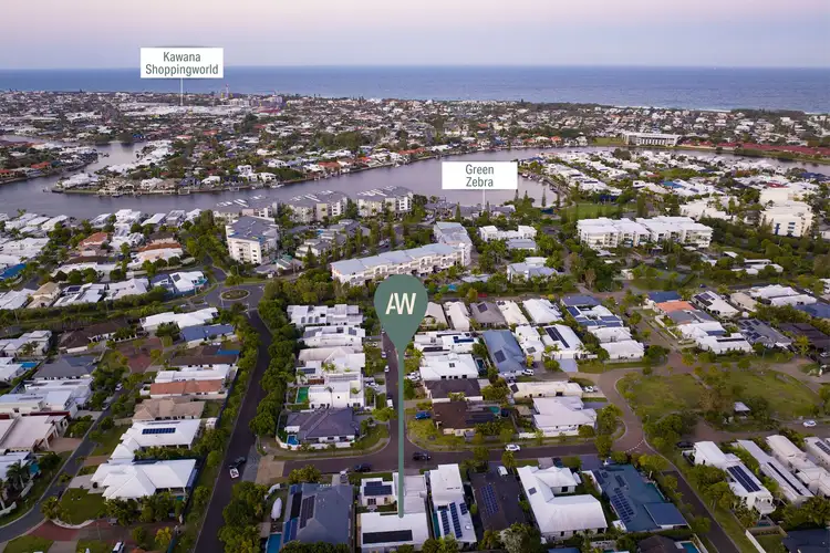 Third view of Homely house listing, 4 Trinidad Street, Kawana Island QLD 4575