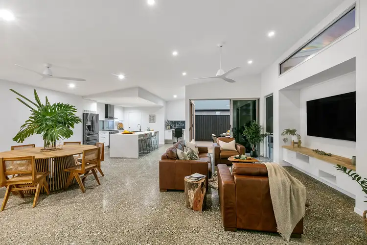 Fifth view of Homely house listing, 4 Trinidad Street, Kawana Island QLD 4575