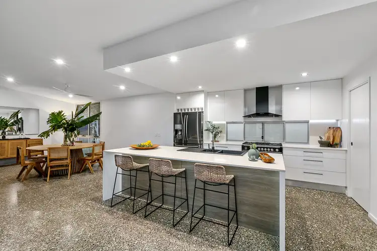 Sixth view of Homely house listing, 4 Trinidad Street, Kawana Island QLD 4575