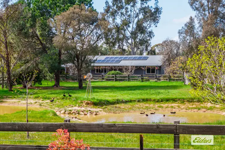 644 Chiltern - Barnawartha Road, Barnawartha VIC 3688