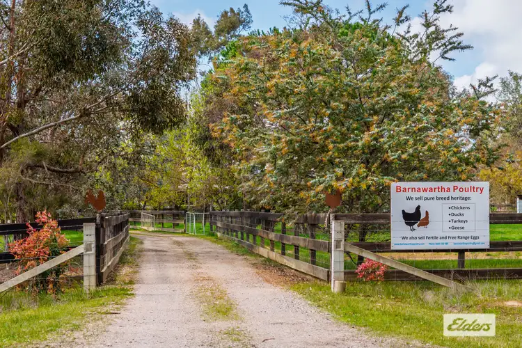 Fifth view of Homely rural property listing, 644 Chiltern - Barnawartha Road, Barnawartha VIC 3688