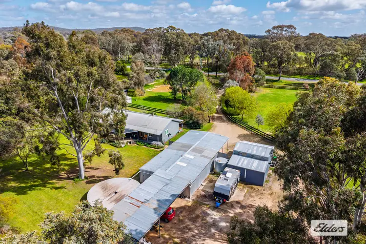 Sixth view of Homely rural property listing, 644 Chiltern - Barnawartha Road, Barnawartha VIC 3688