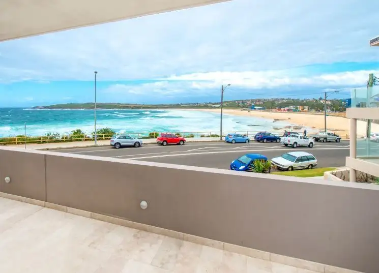 1/128 Marine Parade, Maroubra NSW 2035