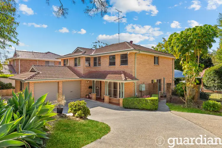 37 Fullers Road, Glenhaven NSW 2156