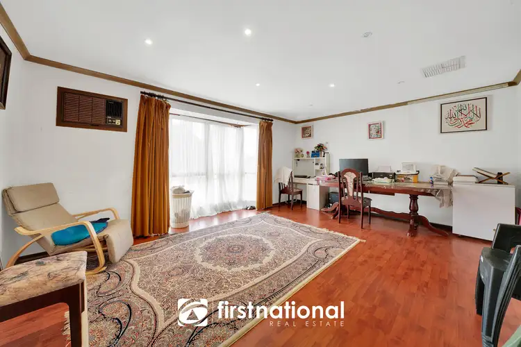 Second view of Homely house listing, 17 Mirboo Street, Dandenong North VIC 3175