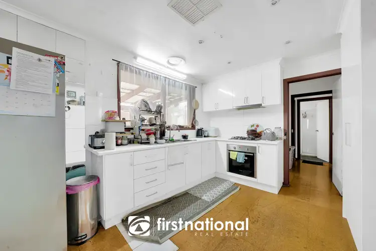Third view of Homely house listing, 17 Mirboo Street, Dandenong North VIC 3175