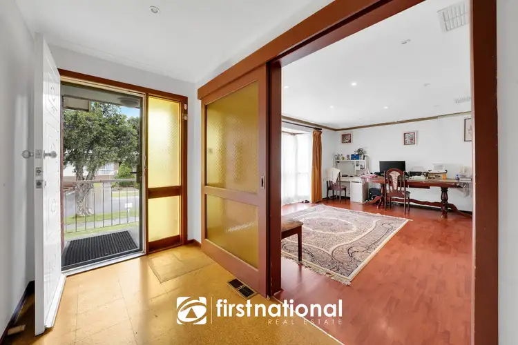 Fifth view of Homely house listing, 17 Mirboo Street, Dandenong North VIC 3175