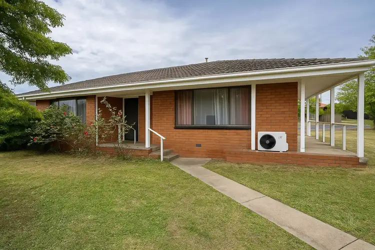 54 Shaftbury Drive, Mulgrave VIC 3170