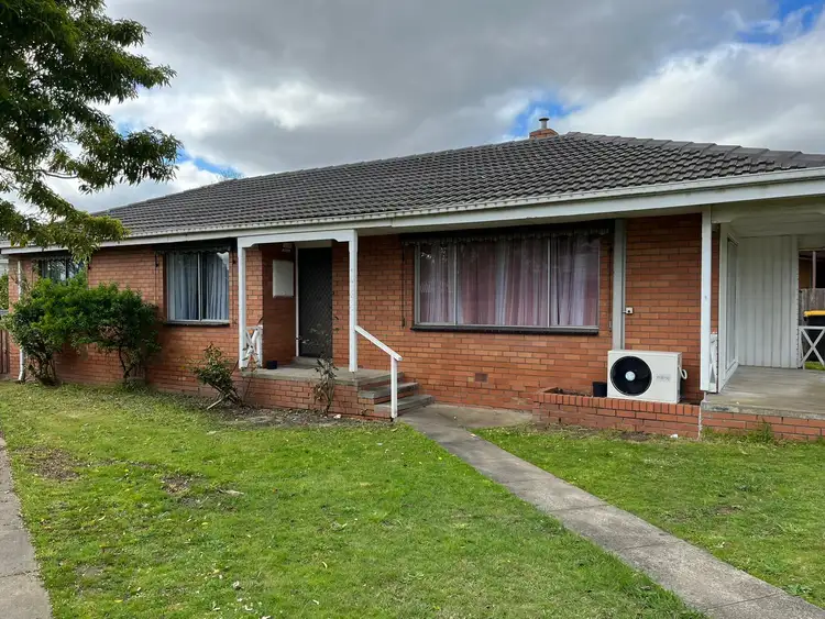 54 Shaftbury Drive, Mulgrave VIC 3170