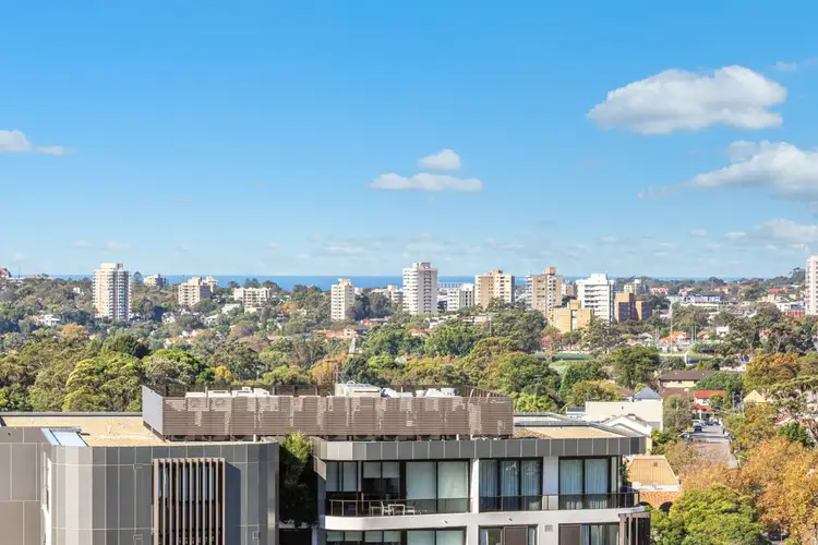 1608/500 Pacific Highway, St Leonards NSW 2065
