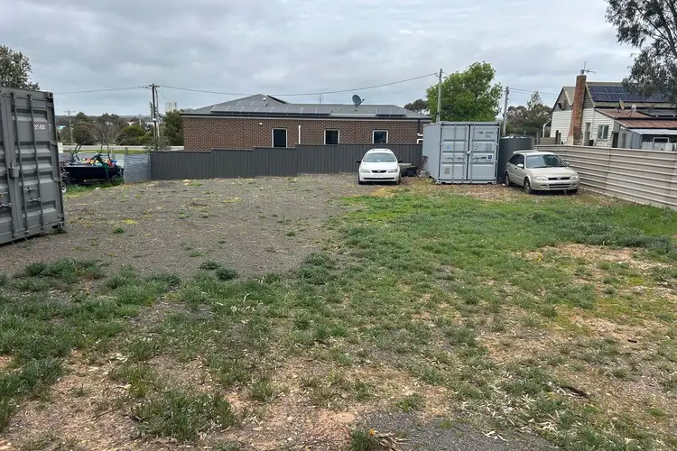 25 Barkly Street, Dunolly VIC 3472