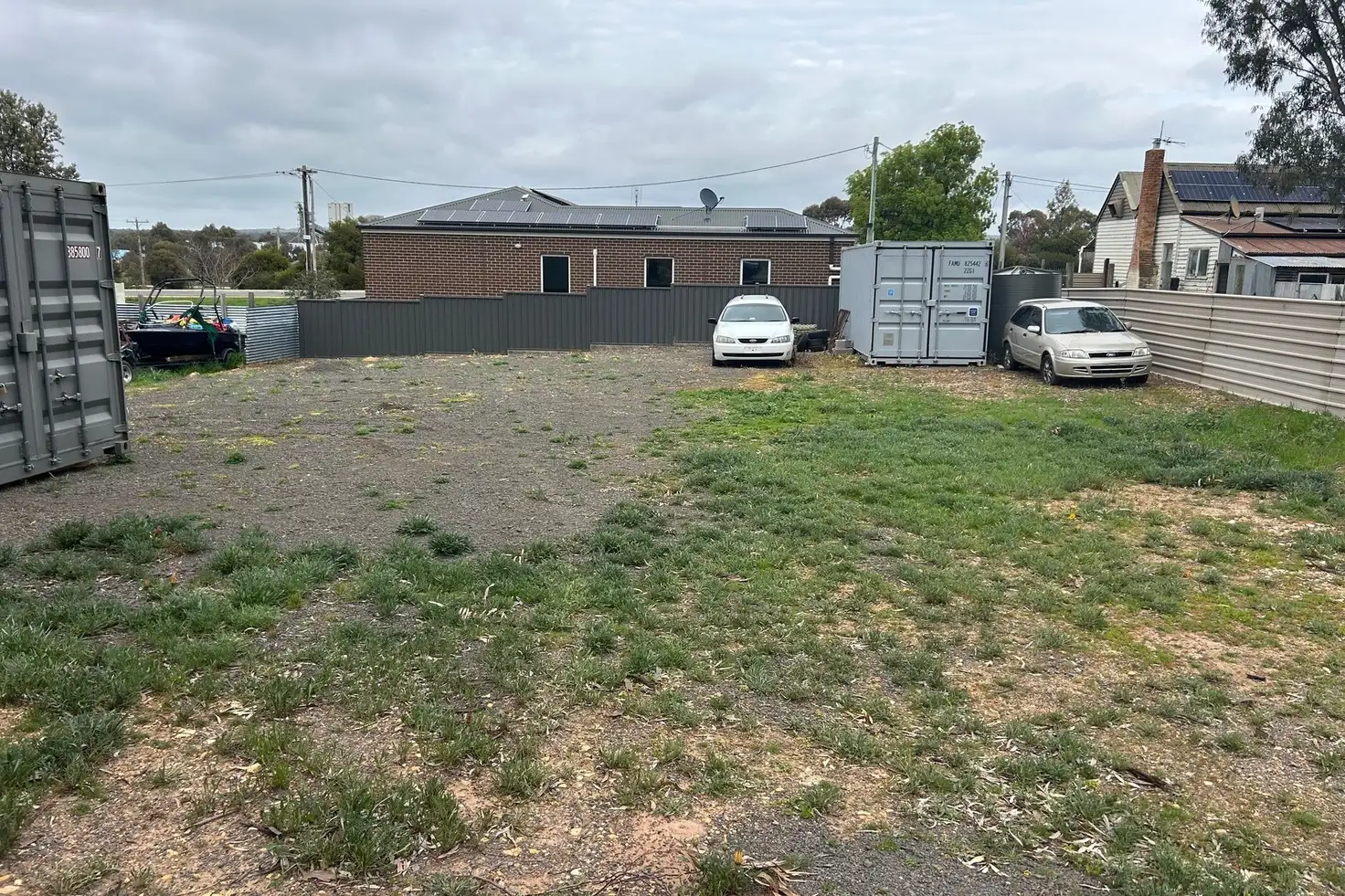 Main view of Homely rural property listing, 25 Barkly Street, Dunolly VIC 3472