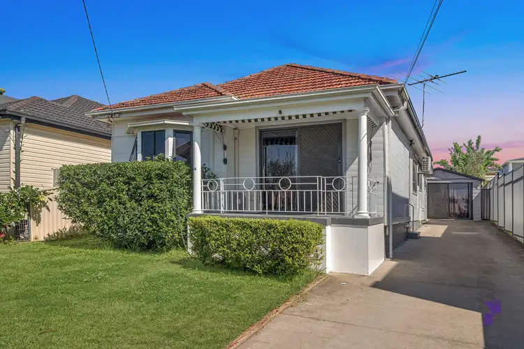 8 Lascelles Avenue, Greenacre NSW 2190