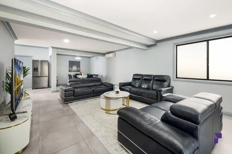 Fourth view of Homely house listing, 8 Lascelles Avenue, Greenacre NSW 2190