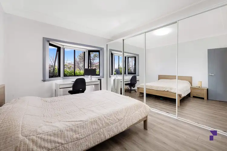 Fifth view of Homely house listing, 8 Lascelles Avenue, Greenacre NSW 2190