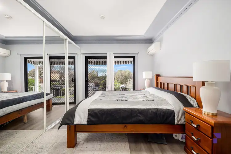 Sixth view of Homely house listing, 8 Lascelles Avenue, Greenacre NSW 2190