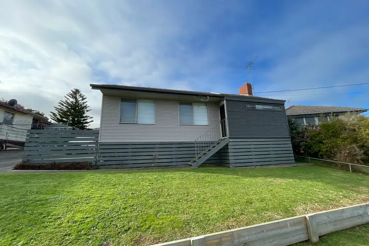 20 Henshall Street, Warragul VIC 3820