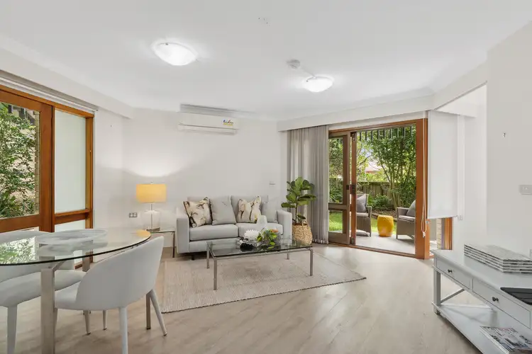 1/21 Eastern Valley Way, Northbridge NSW 2063