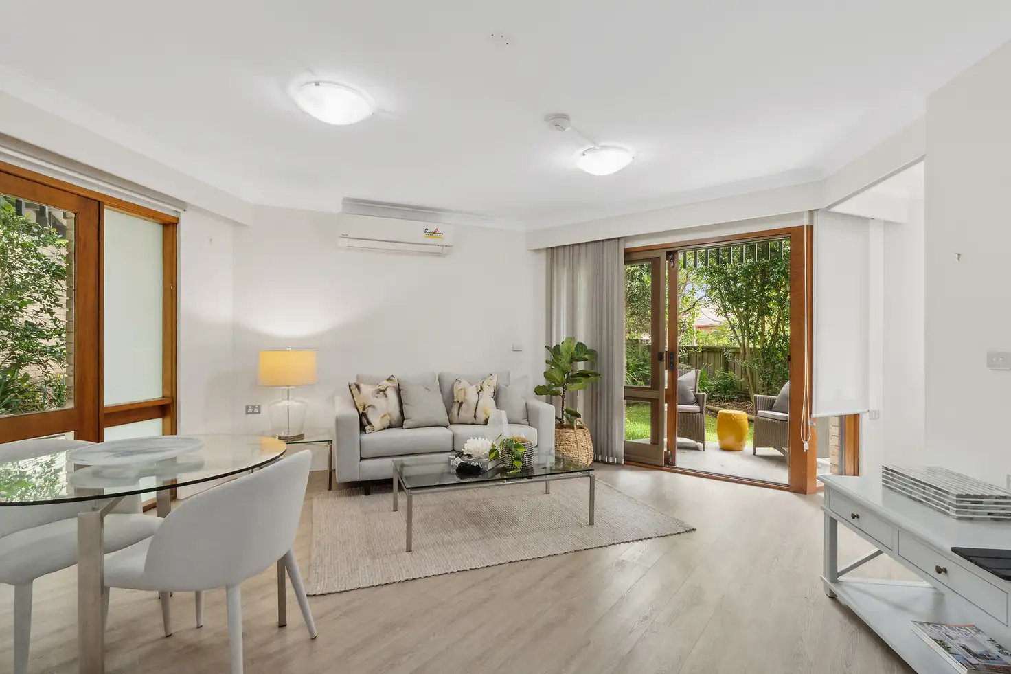 Main view of Homely retirement listing, 1/21 Eastern Valley Way, Northbridge NSW 2063