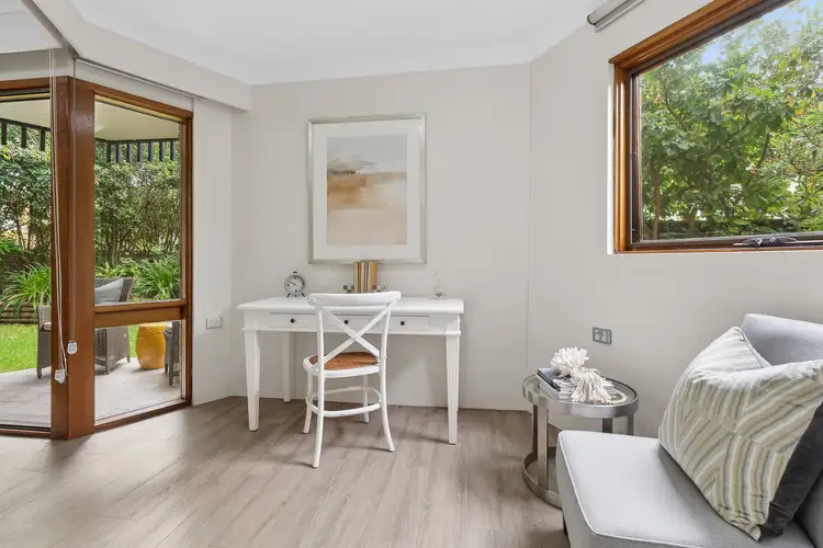 Third view of Homely retirement listing, 1/21 Eastern Valley Way, Northbridge NSW 2063