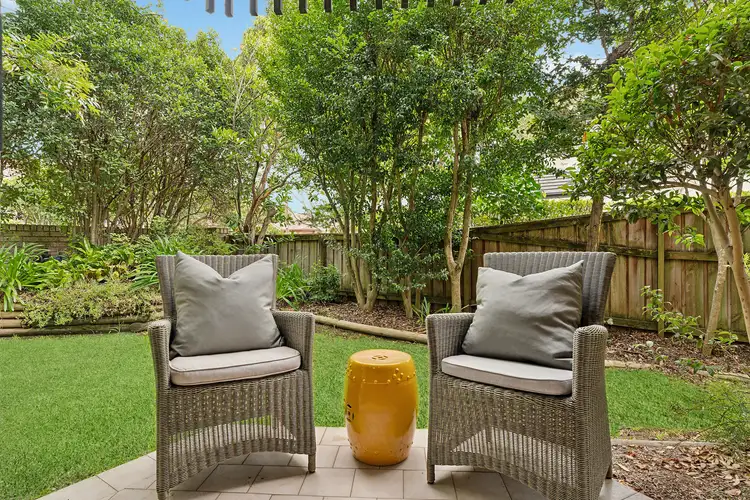 Fourth view of Homely retirement listing, 1/21 Eastern Valley Way, Northbridge NSW 2063
