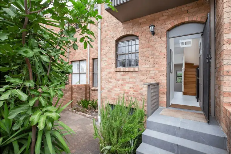 13 Little Llewellyn Street, Balmain NSW 2041