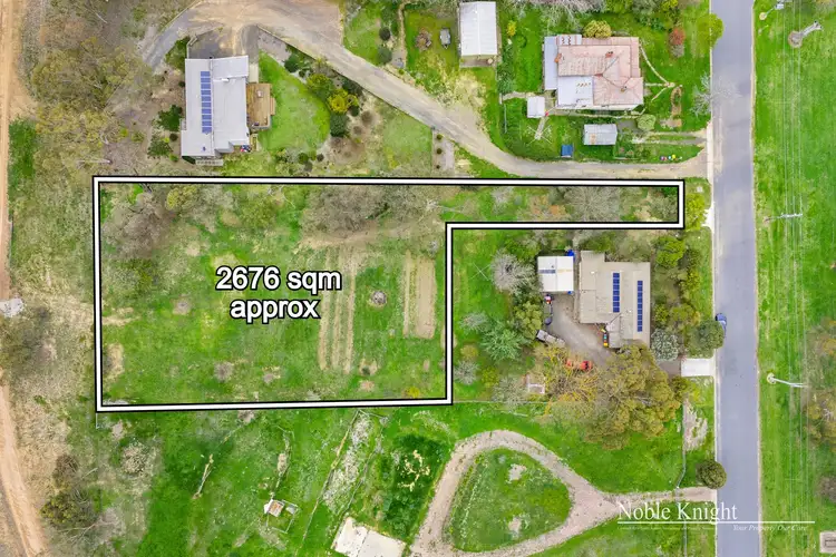 44a Oliver Street, Yea VIC 3717