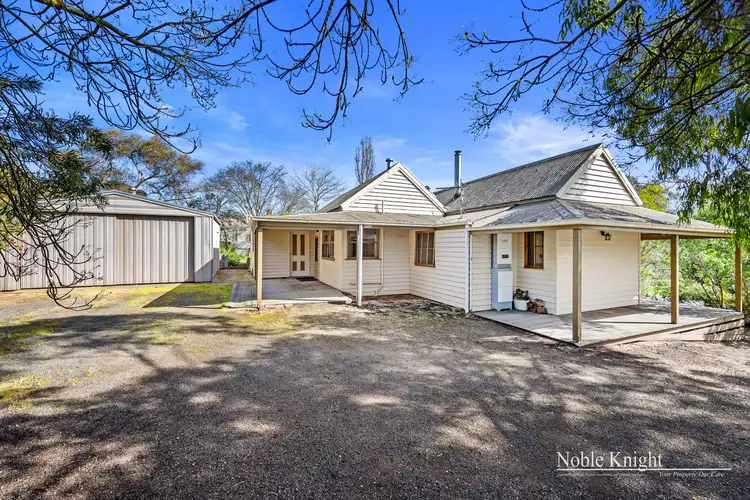 44 Oliver Street, Yea VIC 3717