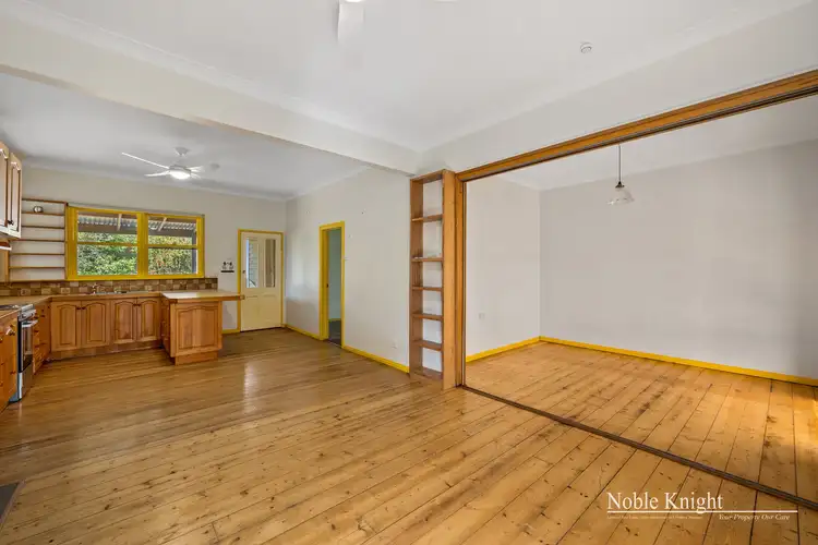 Third view of Homely house listing, 44 Oliver Street, Yea VIC 3717