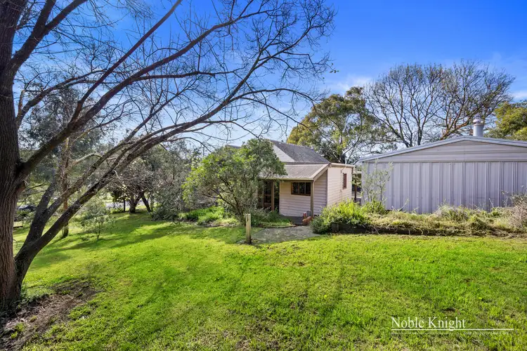 Fifth view of Homely house listing, 44 Oliver Street, Yea VIC 3717