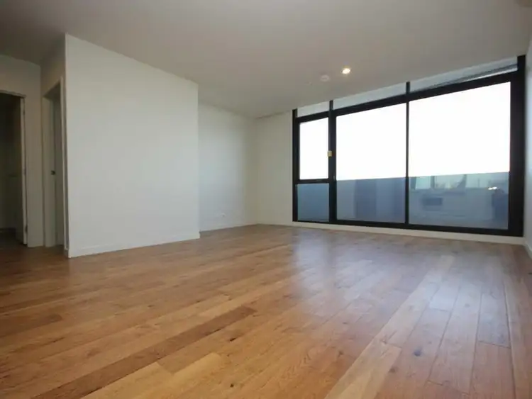 Second view of Homely apartment listing, 1611/182 Edward Street, Brunswick East VIC 3057