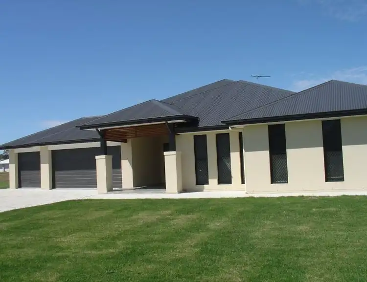 Main view of Homely rural property listing, 4 Sovereign Way, Samford Valley QLD 4520