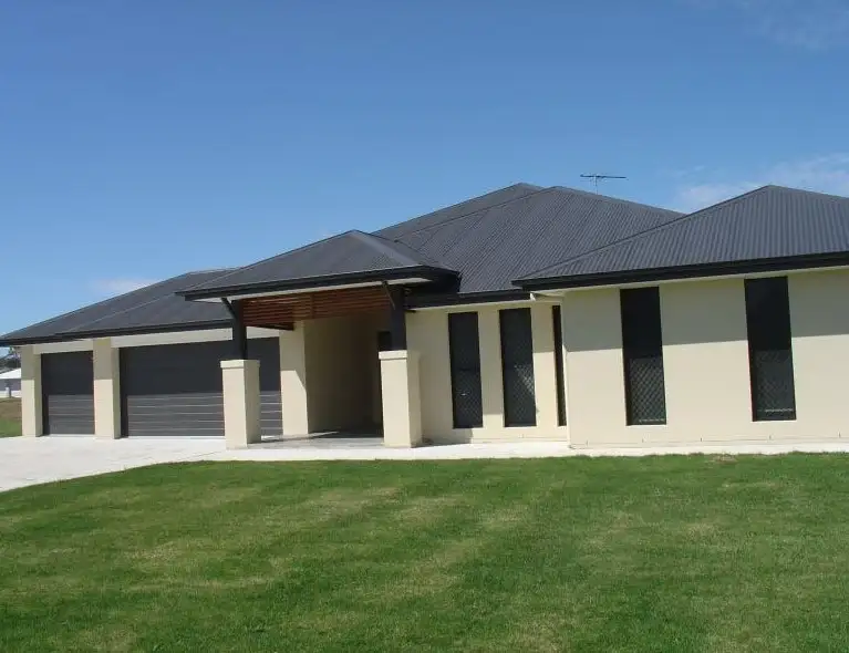 Main view of Homely rural property listing, 4 Sovereign Way, Samford Valley QLD 4520