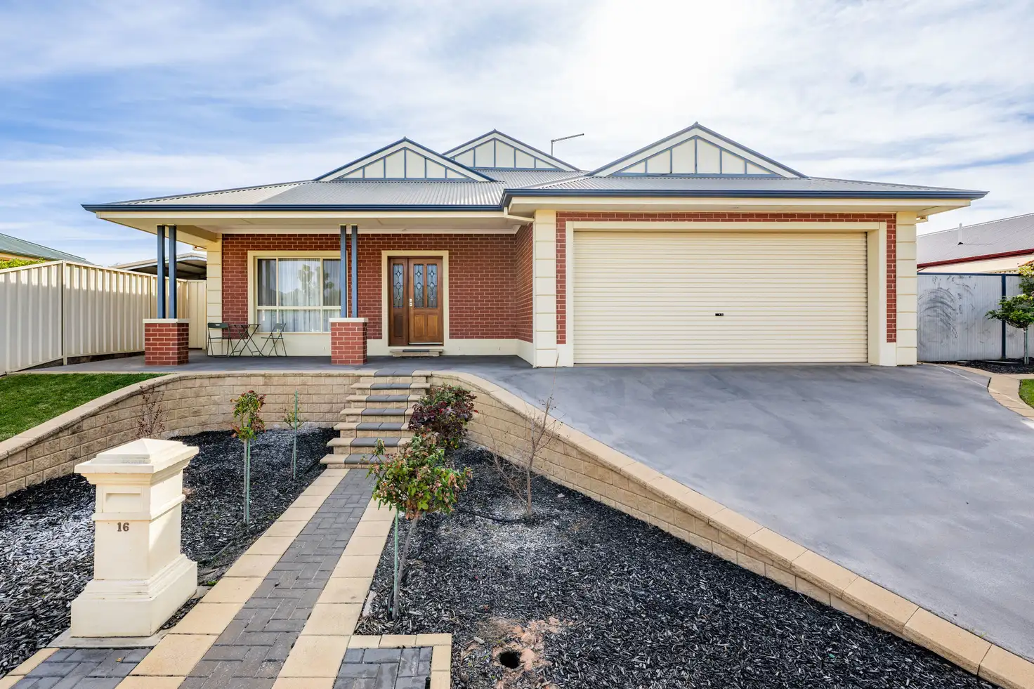 Main view of Homely house listing, 16 Francesca Drive, Irymple VIC 3498