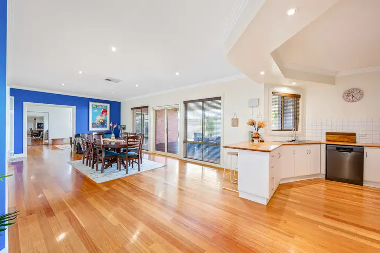 Second view of Homely house listing, 16 Francesca Drive, Irymple VIC 3498