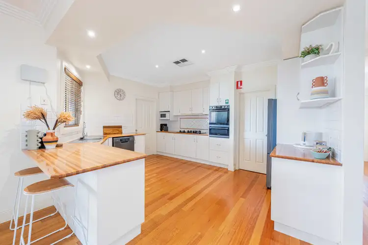 Third view of Homely house listing, 16 Francesca Drive, Irymple VIC 3498