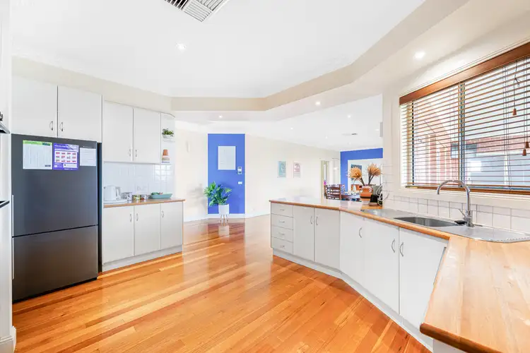 Fourth view of Homely house listing, 16 Francesca Drive, Irymple VIC 3498