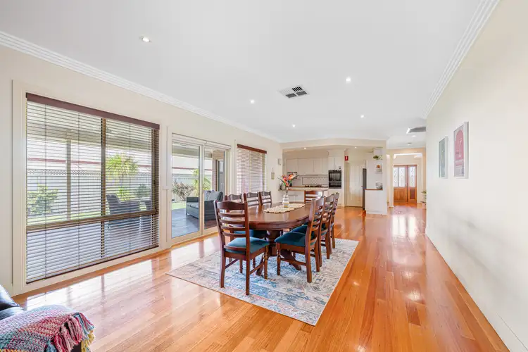 Fifth view of Homely house listing, 16 Francesca Drive, Irymple VIC 3498