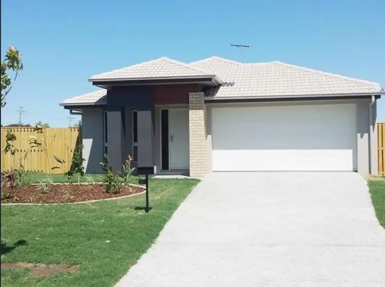 51 Pendragon Street, Raceview QLD 4305