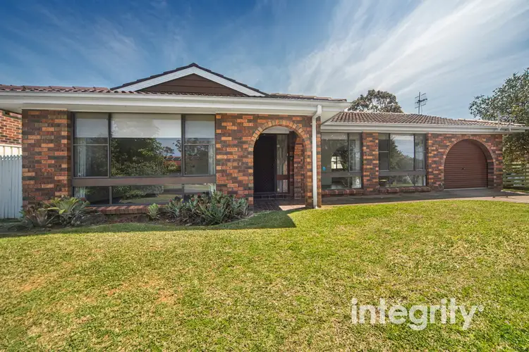 Main view of Homely house listing, 3 Spain Street, North Nowra NSW 2541