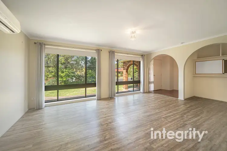 Second view of Homely house listing, 3 Spain Street, North Nowra NSW 2541