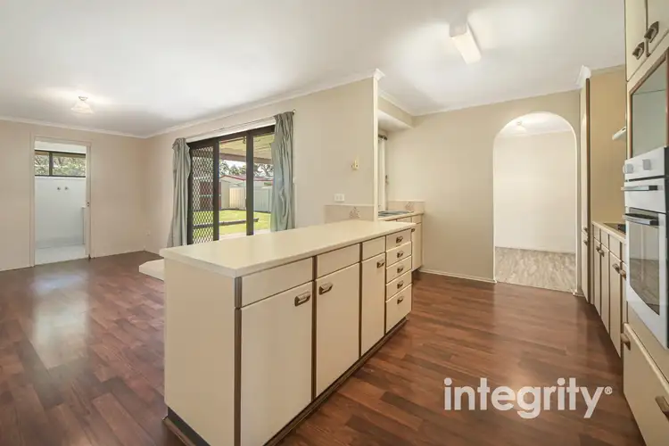 Third view of Homely house listing, 3 Spain Street, North Nowra NSW 2541