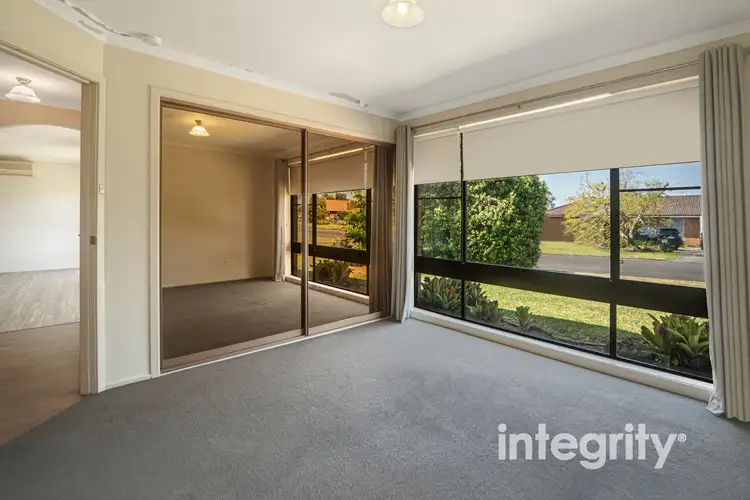 Fourth view of Homely house listing, 3 Spain Street, North Nowra NSW 2541