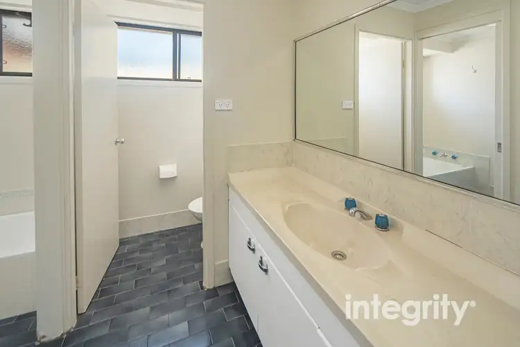 Fifth view of Homely house listing, 3 Spain Street, North Nowra NSW 2541