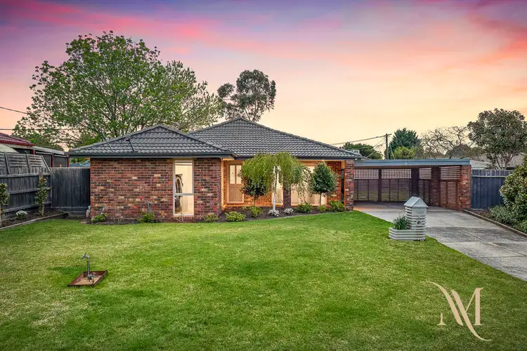 11 Corella Court, Carrum Downs VIC 3201