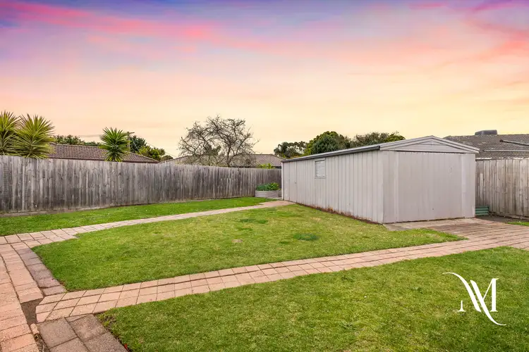 Second view of Homely house listing, 11 Corella Court, Carrum Downs VIC 3201