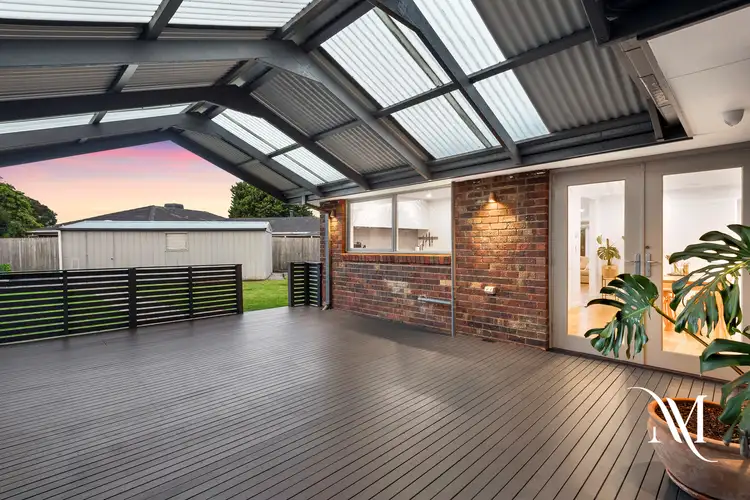 Fifth view of Homely house listing, 11 Corella Court, Carrum Downs VIC 3201