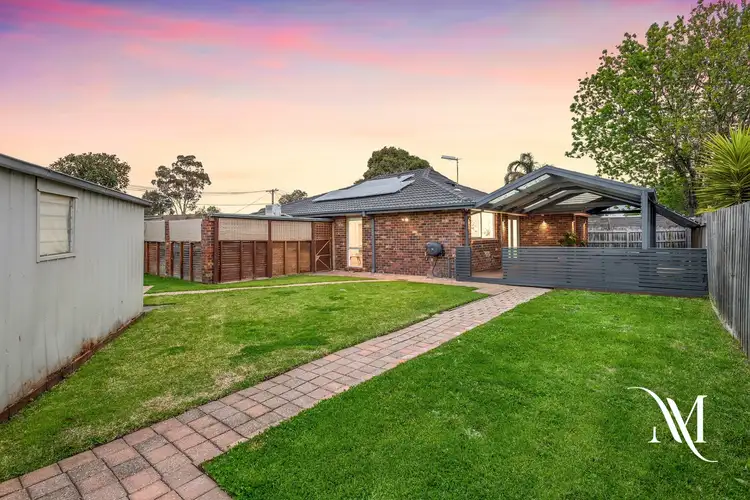 Sixth view of Homely house listing, 11 Corella Court, Carrum Downs VIC 3201