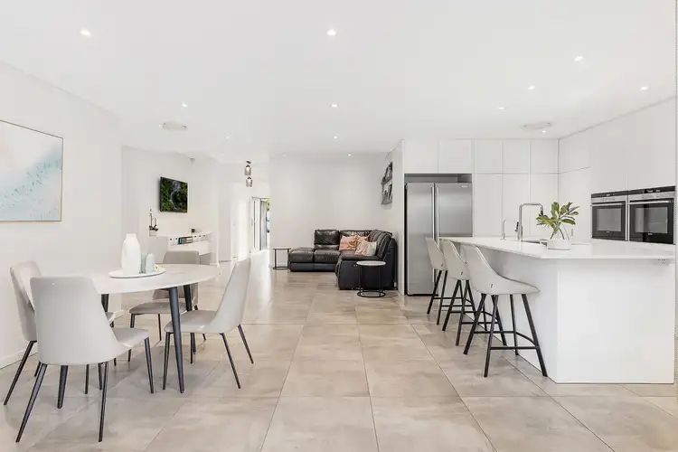 Fifth view of Homely house listing, 17 Massey Street, Carlton NSW 2218